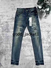 2024 New Purple Jeans Mens 까마귀 디자이너 청바지 남자 Amis Pants 고품질 스트레이트 디자인 레트로 스트리트웨어 캐주얼 스웨트 팬츠 Ksubi 청바지 27 Eygh