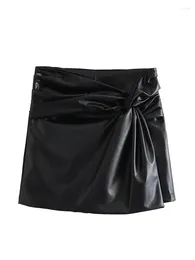 Shorts da donna Yenkye Fashi