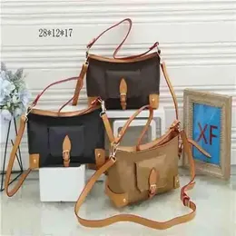 top Multi Pochette tote Shoulder Bags designer handbags Women Handbag KADAR Crossbody Bag Purses PU Leather Clutch Backpack Wallet