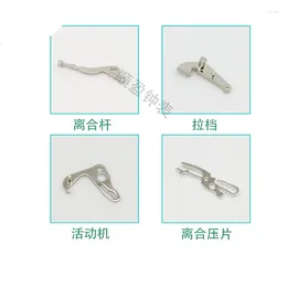 ساعات إصلاح مجموعات حركة الحركة Tianjin Seagull 2892A2 Movable Machine Croct Crock Tablet Rod 2892