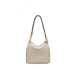 Torby na ramię Coccine Fashion Tote Bag luksurys torebki designerskie torby podróżne lady klasyczne torby crossbody torebka
