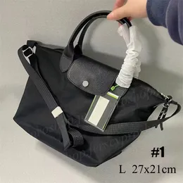 3 -size mody damskie torby na ramię w torbie na ramię nylonowe torebki torebki dla kobiet lub kobiet