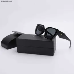 Designer-Sonnenbrillen, Sommer- und Strandbrillen, modische Vollformat-Sonnenbrillen für Herren und Damen, 6 Farben, gute Qualität