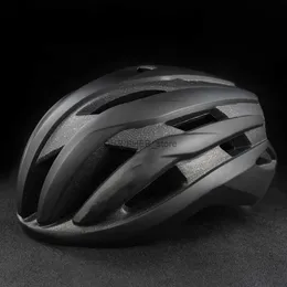 Альпинистские шлемы, новейший велосипедный шлем Met Trenta, гоночный дорожный велосипедный шлем, аэродинамический шлем унисекс, защитное оборудование