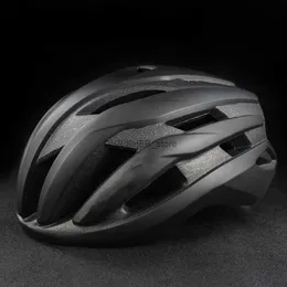 Caschi da arrampicata ultimo casco da ciclismo Met Trenta da corsa su strada Casco da bicicletta aerodinamico casco unisex equipaggiamento di sicurezza