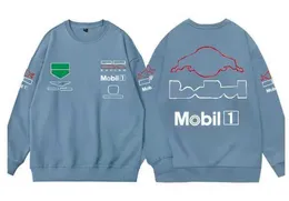 F1 Formuła 1 Bluza nowa drużyna Q7LZ