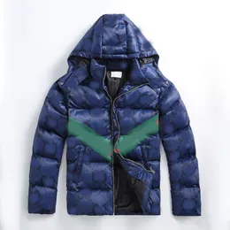 디자이너 남성용 다운, 파카 코트, 여자 블랙 다운 재킷, 후드 고급 캐주얼 야외 겨울 따뜻함, 두꺼운 지퍼 커플 재킷