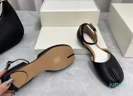 Scarpe da donna margiela sandals da donna 2023 modelli di design primavera ed estate