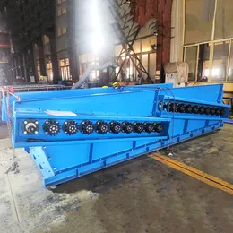 The manufacturer supplies glass crushers