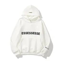 Ess hoodie designer essentals hoodie women mens hoodie for man essenials hoodie womens essentiall hoodie designer kläddesigner essentialshoodies 445