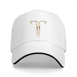 Ball Caps Lost Ark Videogame Design Cap Baseball Hiking Hat Luxury Man For Women's