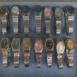 Продать новые модные женские кварцевые часы с ремешком из нержавеющей стали в спортивном стиле женские наручные часы 33 мм a01342O