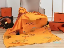 Nuova coperta di design Coperte da tiro Divano letto Aereo da viaggio Coperta in pile di corallo Asciugamano da bagno Regalo di lusso per matrimoni di festa