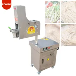 Macchina idraulica multifunzione per la produzione di noodles Lamian