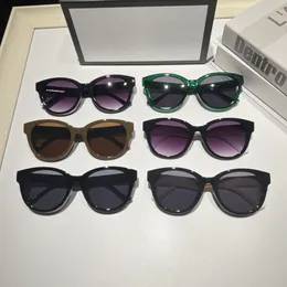 316 Designer-Marken-Sonnenbrille, neue heiße quadratische Sonnenbrille, hochwertige Brillen, Damen- und Herrenbrille, Damen-Sonnenbrille, UV400-Objektiv, Uni-Sonnenbrille