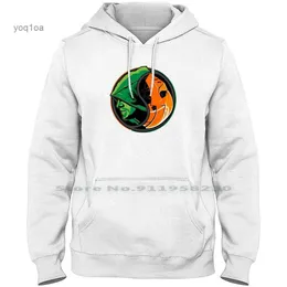 Erkek Hoodies Sweatshirts Arrow Slade Yin Yang Erkek Hoodie Sweater 6xl Büyük Boy Pamuk Yin Yang Karikatür Gamers Film Gamer Arrow Yang Oyunu Yin Row Ade231026