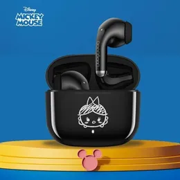 رأس FONT F6 TWS بدون HIFI Stereo 9D Headphones Bluetooth 5.3 مكالمات فيديو مع الميكروفونات (المراسلات: iOS/Android)