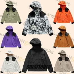 Luxo northface puffer jaquetas masculinas moda outerwear casacos casual blusão manga longa carta ao ar livre grande jaqueta impermeável jaqueta NF