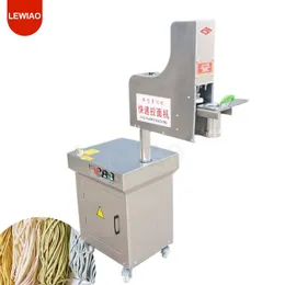 홈 Lamian Noodle Press Machine Pasta Maker
