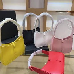 2021 SS Lady Bags Ladies Single Remer Bag Wysoka jakość Portfel Gold Logo torebki Kobiety Fashion Class Cross Body Portse Undera220r