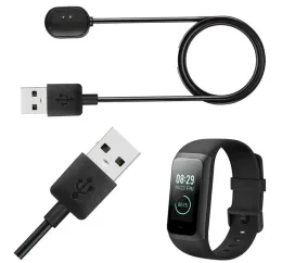 Armbänder Ladegeräte für Huami Amazfit Cor 2 Magnetische Ladestation Ersatz Tragbares USB-Kabel LL