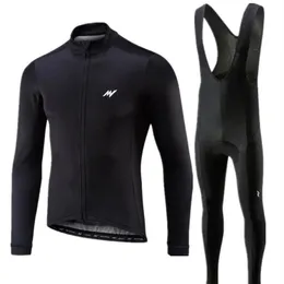 Morvelo с длинным рукавом, мужские брюки из джерси для велоспорта Pro Team, комплект одежды для велоспорта, Джерси для шоссейного велосипеда, 2018, одежда для велосипеда, брюки, костюмы201D