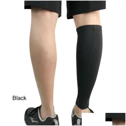 دعم الكاحل 1PC حارس كرة القدم لكرة القدم كرة القدم Legging SHIN PADS SEG LEG SELES ADT CANILLERAS 2206166657418 DROP DELI DHKC6