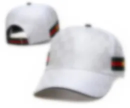 Moda Gorras de béisbol Moda gorra de béisbol en blanco y negro letra correcta bordado Coreano deportes al aire libre sombrilla lengua de pato MX0B vdzcvdcv G-1