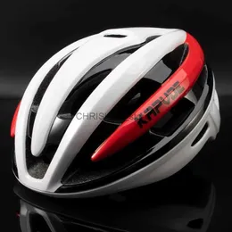 Альпинистские шлемы Kapvoe Сверхлегкий велосипедный шлем Мужчины Женщины Открытый дорожный дышащий MTB велосипедный шлем Безопасная езда Гонки Aero Casco Ciclismo