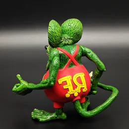 Rat Fink ノッディングドール 2体セット Rat Fink キャラクター ノッディングドール 2体セット 楽天市場