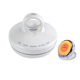 Face Massager Professional RF Face Care Machine Ion import Beauty Ponic Skin Matchage Face Face لتبيي