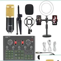 Другие аудио/видео аксессуары. Звуковую карту V9Xpro можно подключить к компьютеру, телефону, гарнитуре, микрофону для записи прямых трансляций.