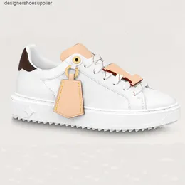 trainers Designer Shoes women Sneakers Genuine Leather Since 1854 luxury time out size 35-42 model HY04