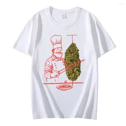 Herr t -skjortor roliga doner kebab grafiska män kvinnor t -shirt kort ärm skjorta sommar tee harjuku streetwear toppar