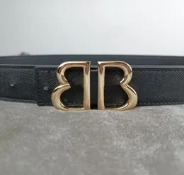Nuevo cinturón de diseñador, cinturones grandes de lujo con hebilla DoubleB, cinturones de cuero a la moda para hombres y mujeres, correa dorada y plateada de ancho 38CM5119870