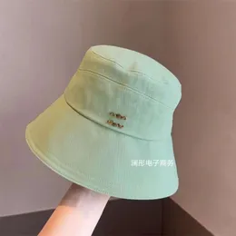 Designer Celina Hat tonítima Triunfal arco pescador chapéu primavera e outono