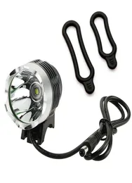 Luz de bicicleta impermeable de 1800 lúmenes T6, faro Led para bicicleta, 3 modos de trabajo, linterna frontal para ciclismo, venta al por mayor, 4035467