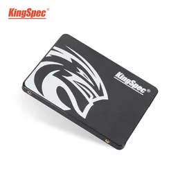 Kingspec 120g 240g قرص ثابت SSD 128G 256G 512G 1TB SATA3 محرك الأقراص الصلبة الداخلية محرك الأقراص الصلبة HD لسطح مكتب الكمبيوتر المحمول 231221