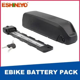 Batteries Super73 S1 Replacement eBike Battery Pack 48V 13Ah 16Ah 17.5Ah Fit Bafang 1000W 750W 500W 350W Motor Kit