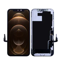 Tela LCD para iPhone 12 12 Pro Zy Incell LCD Display Touch Painéis Substituição de montagem do digitalizador