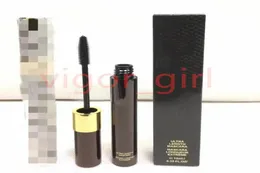 Stock Famous TF Brand Waterproof Mascara Ultravlängd Longueur Extreme Mascaras 12ml med Sealed6473697