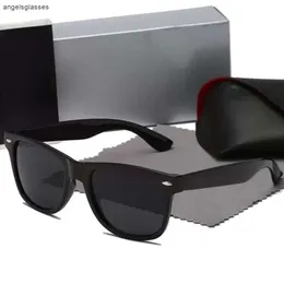 Óculos de sol de mulheres homens armação de metal espelho lente de vidro condução ao ar livre óculos de viagem luxo designer óculos de sol uv400 3016-2