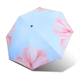 Lot de 200pcs guarda-chuvas feminino lidam com renda criativa