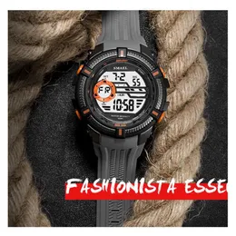 2020 Smael Brand Sport Watches Military Smael Cool Watch Men Big Dial S Thock Relojes Hombre LED Clock1616 Digital290K