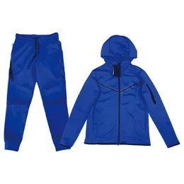 Designers homens homens com capuz zip completo de vestuário de vestuário de vestuário de vestuário de tracksuists define as calças de corredor esportivas rastreas