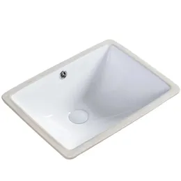 أحواض حمام تحت الحوض في حوض Washbasin المطبخ المطبخ المنزل المفروشات الحمام المدمج Washbasin