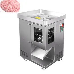 2200 W Fresh Carne Callo Meccanico di carne elettrica commerciale Slicer e taglio della carne per macchine da bonifico 220V 110V