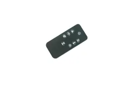 Controlers Remote Control For Dimplex XHD28G 6909970559 XHD26L 6913830259 6913830559 6909850259 XHD26G XHD23L 3D LED Electric Fireplace Infra