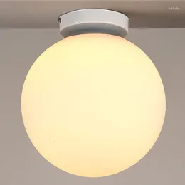 Tavan ışıkları dekoratif modern led armatürler ışık lüks kumaş lamba mor