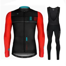 Homens Qualidade Superior Outono Jersey Manga Comprida Definir Ciclismo Nuovo 2019 MTB Mountain Bike Roupas de Roupas Sportswear242a